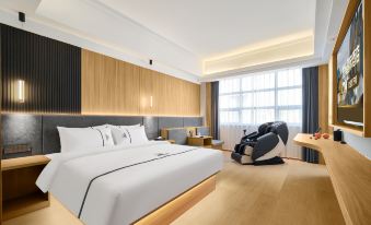 Manzhou International Hotel (Xiangyin)