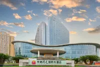 Suining Dongxu Soluxe International Grand Hotel