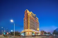 Vienna  Hotel (Xiasha Metro Station) Hotels near Pudong Characteristic Agricultural Products Wholesale Direct Marketing Center