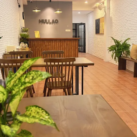 Muulao Hostel