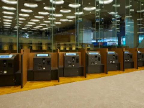 東京巨蛋飯店 東京住宿飯店