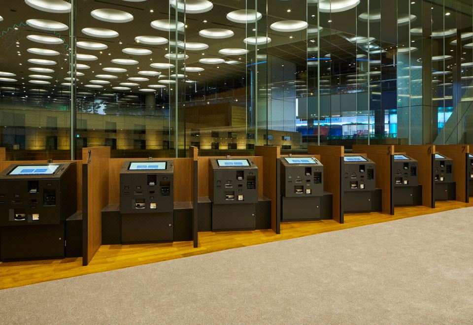 3. 도쿄 돔 호텔..