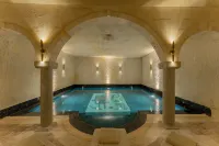 Asmalı Konak Cave Suites