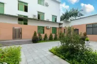 中山睿興民宿（孫中山故居店） 翠亨村附近的飯店