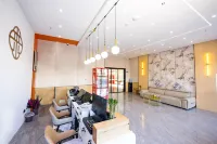 Yixuan Anlai Hotel (Huainan Sanhe Branch) - 2-Sterne
