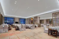 Dongcheng International Hotel - Breakfast