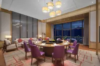 Dongcheng International Hotel - Breakfast