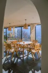 Suishan Homestay - breakfast