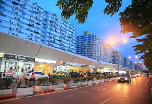 3. 임팩트 무앙 통..