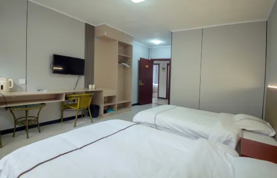 岳西車友農家樂