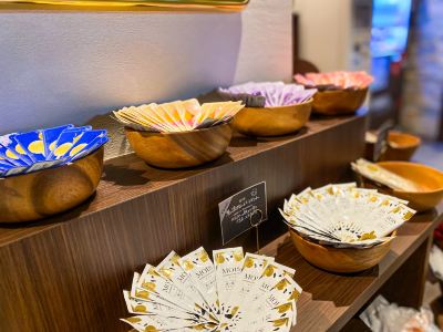 共有エリア 松戸グランドホテルの写真