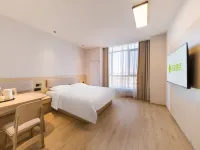 Hi Inn (Ordos Dalad Banner) فنادق في دالاتشي