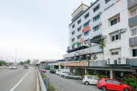 Hotel 75 Temerloh