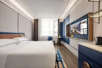 Mehood Hotel (Suining Tianyuan Plaza, Xuzhou)