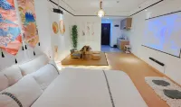 Bahati Giant Screen Film and Television Apartment