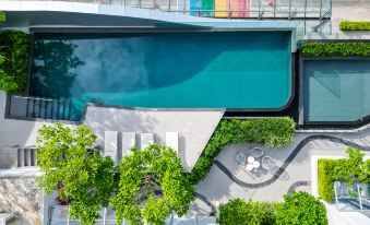 Holiday Inn Express Rayong