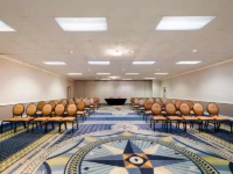 Red Roof Inn & Conference Center McKinney Hotels in McKinney