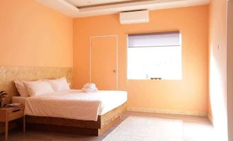 Mosaic Liwliwa Hotel Near Beach