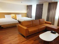 STAY THE GONGDAN HOTEL Hotels near Korea National Open University