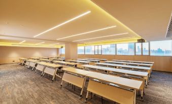 Orange Hotel (Dongguan International Trade Center Plaza)
