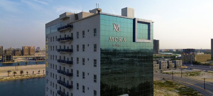 Mora hotel, Al Khobar Hotel a Al Khobar