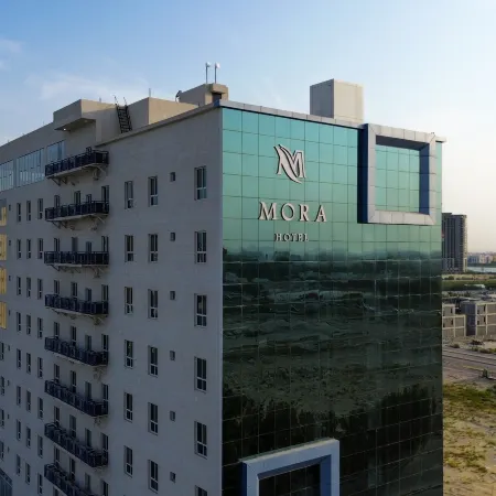Mora hotel, Al Khobar Отели рядом с достопримечательностью «Торговый центр Oasis»