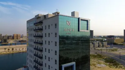 Mora hotel, Al Khobar