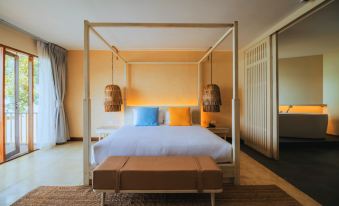 SEA SUN Bed & Beyond 주변 명소