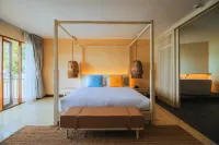 SEA SUN Bed & Beyond Hotels near Big Buddha Temple