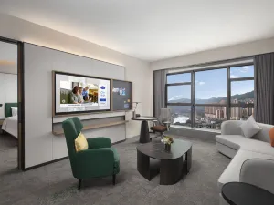 Hampton by Hilton Bazhong Bazhou