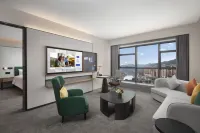 Hampton by Hilton Bazhong Bazhou