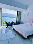 Sanya Houhai Surfing Sea View Resort Homestay - Homestays