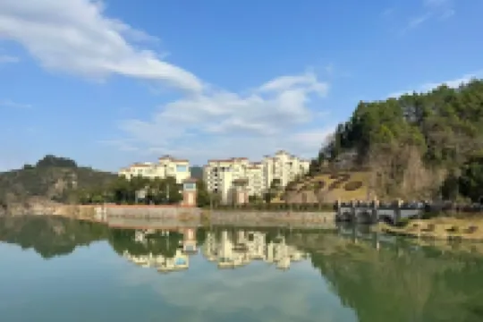 YichunYiwanInn(GujingStoreWentangTown)
