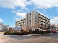 HanTing Hotel (Tai'an Taishan Scenic Area) Hotels near Mount Tai