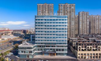 Lavande Hotel Yongxiu County Government Cultural and Art Center Branch