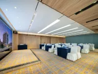 Shanshui S Hotel (Huizhou Xinhua Plaza)