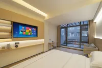 Qingmucun Grand Hotel (Qingmucun Ancient Town Tourist Reception Center)