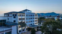 Jiangdong Mingting Hotel Hotel in zona CPC Jiangshan Committee Party School