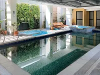 RedDoorz @ Occazia Hotel Pampanga Hotels in Bacolor