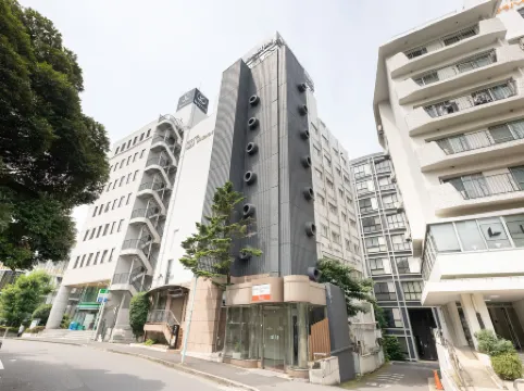 Tabist Hotel New Washington Shibuya Отели рядом с достопримечательностью «Сибуя»