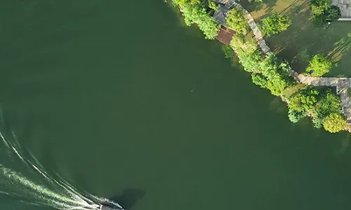 Pokkei Shaoxing Hotel