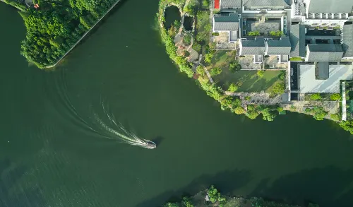 Pokkei Shaoxing Hotel