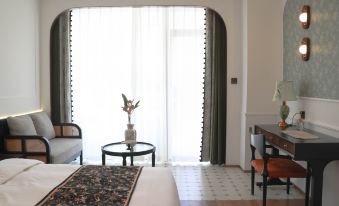 VISHAN Garden Hotel