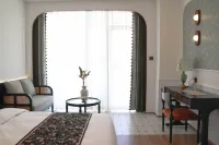 VISHAN Garden Hotel Các khách sạn ở Khu đô thị cổ Lundu Station