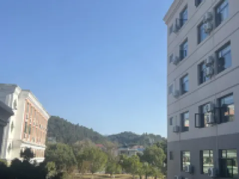 JAUNTYO INTERNATIONAL HOTEL Hotels in Dayu