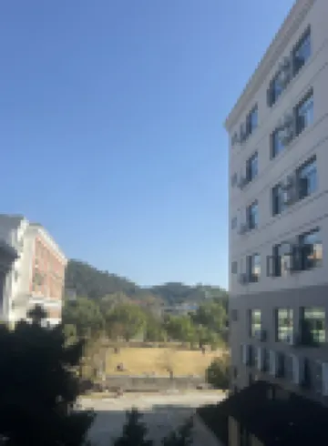 JAUNTYO INTERNATIONAL HOTEL