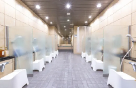 Anshin oyado Tokyo Man Akihabara