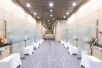 안신 오야도 아키하바라 - 남성 전용