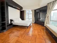 Large & Luxury Menteng Apt 3BR w/ Pool, Gym Wi-Fi
