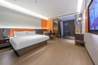 Chengji Hotel (Yizhou Central Square Branch) Hotels in Hechi